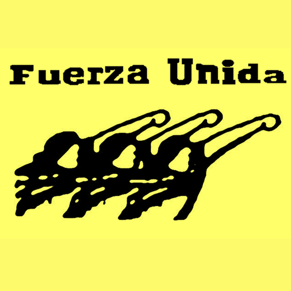 Fuerza Unida Logo